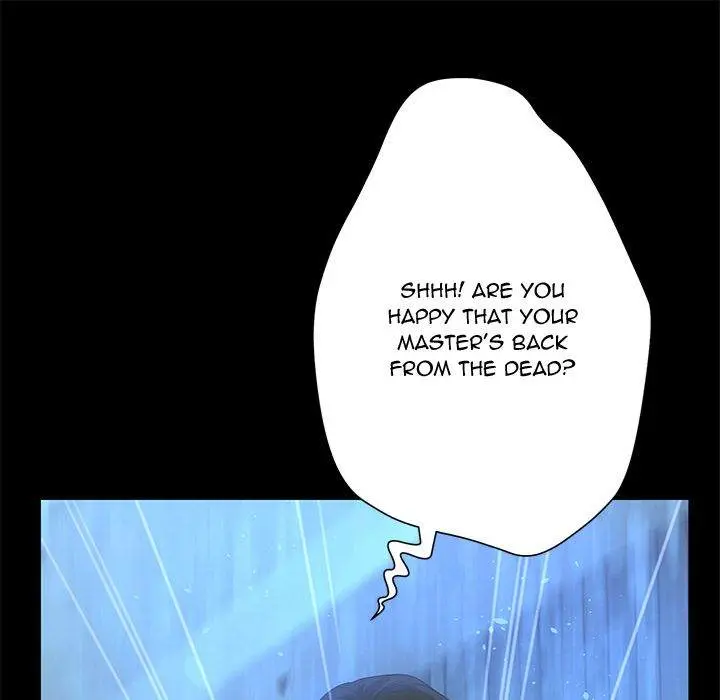 The Mask Two Faces Chapter 34 - Page 25