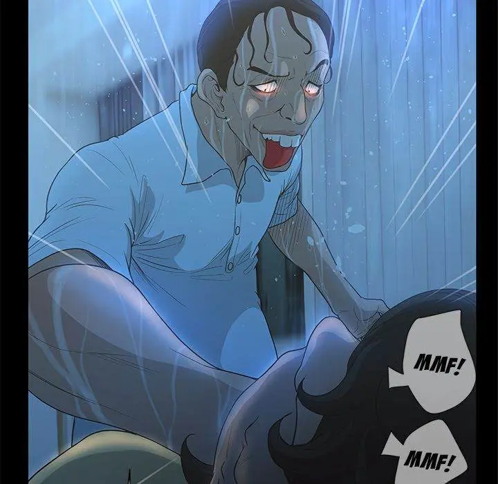 The Mask Two Faces Chapter 34 - Page 26