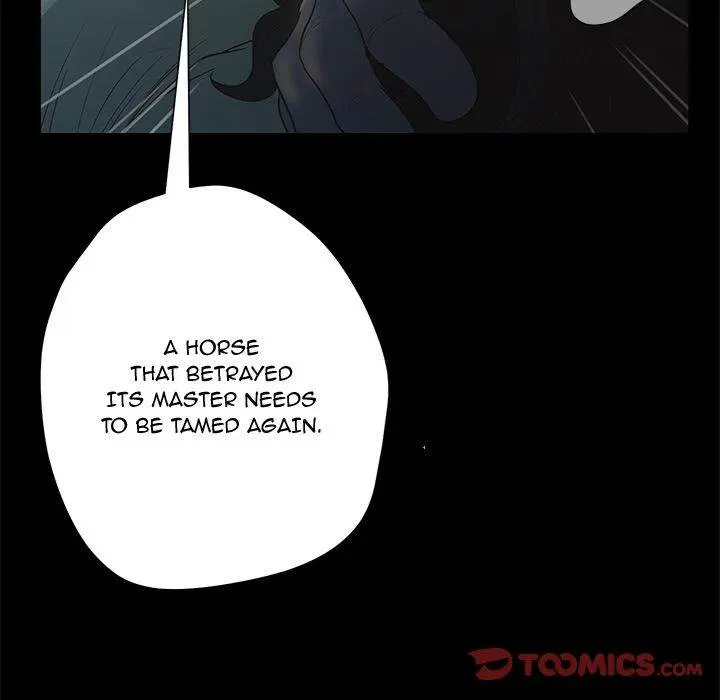 The Mask Two Faces Chapter 34 - Page 27