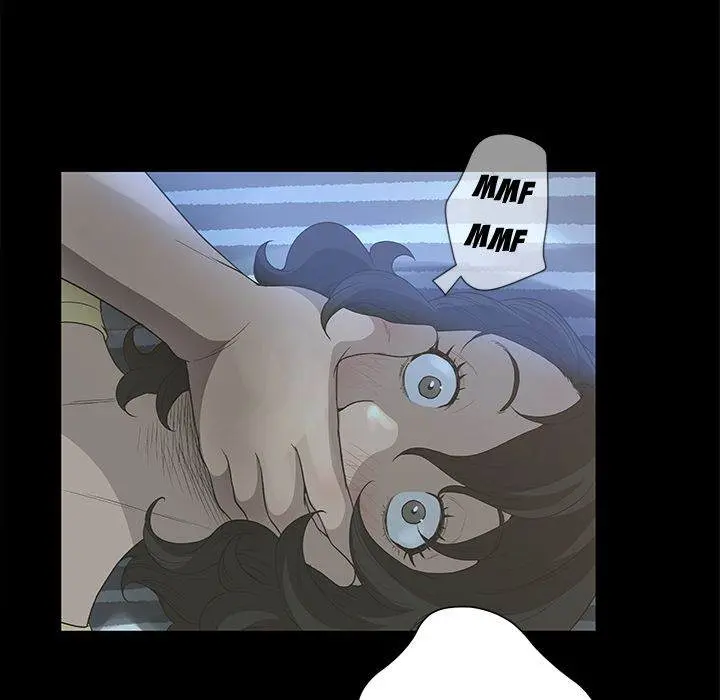 The Mask Two Faces Chapter 34 - Page 28