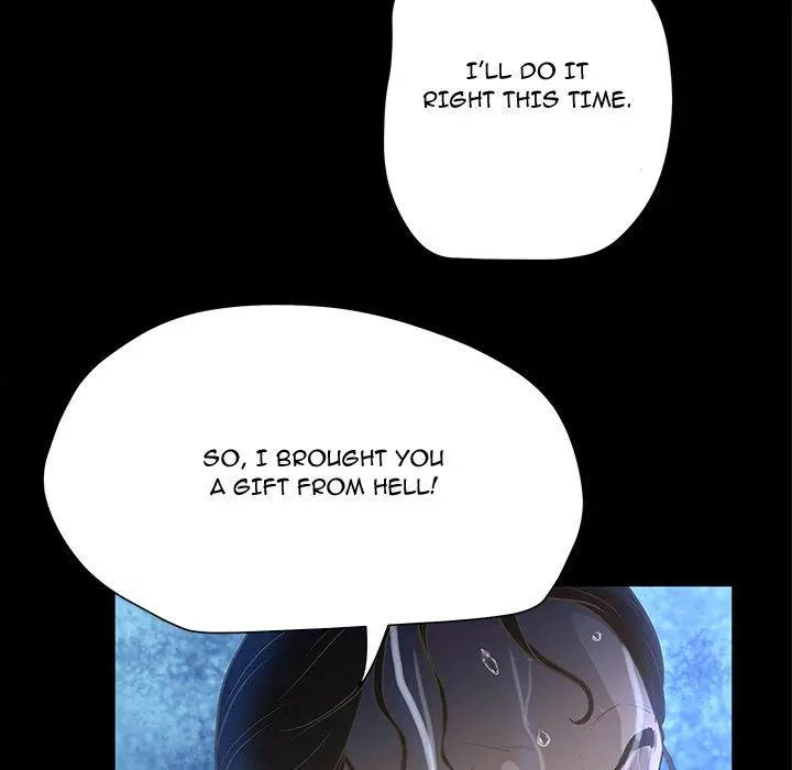 The Mask Two Faces Chapter 34 - Page 29
