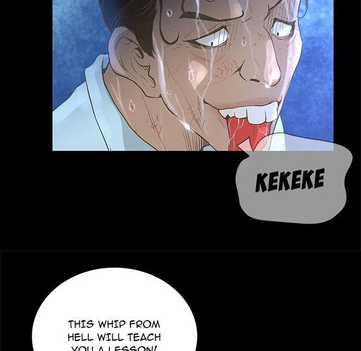 The Mask Two Faces Chapter 34 - Page 30