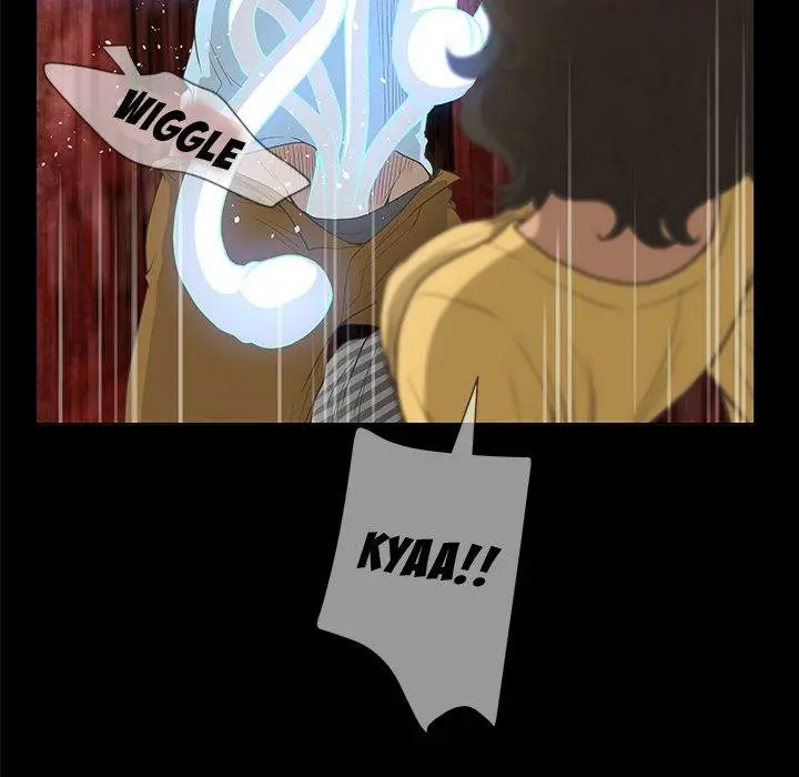 The Mask Two Faces Chapter 34 - Page 32