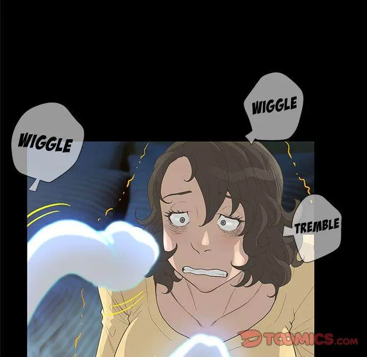The Mask Two Faces Chapter 34 - Page 33