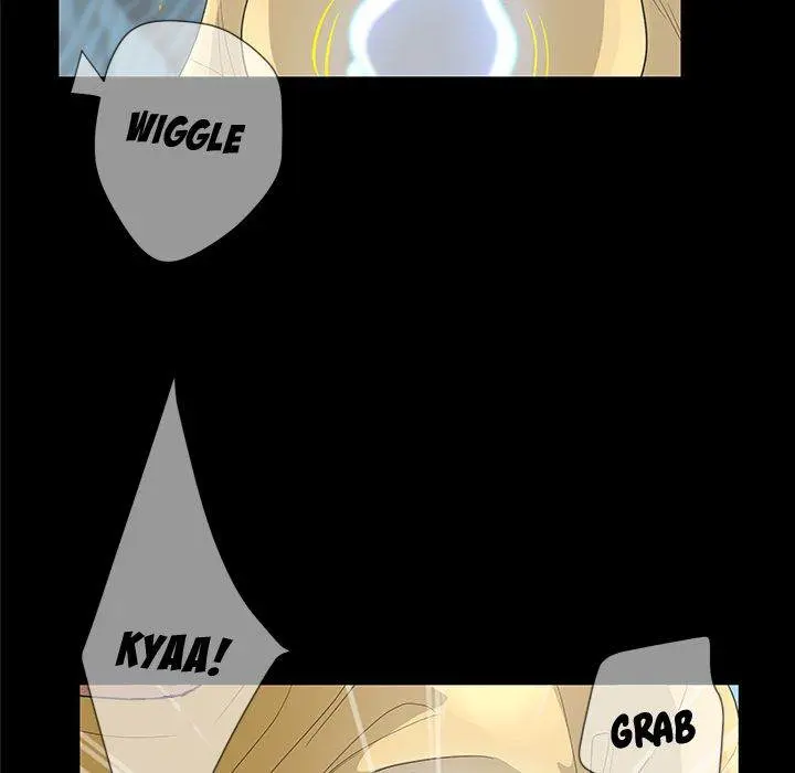 The Mask Two Faces Chapter 34 - Page 34