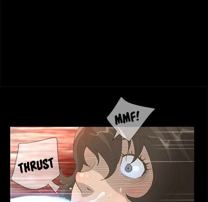 The Mask Two Faces Chapter 34 - Page 36