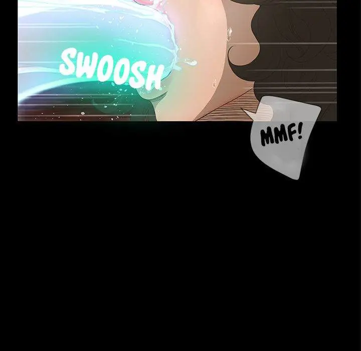 The Mask Two Faces Chapter 34 - Page 37