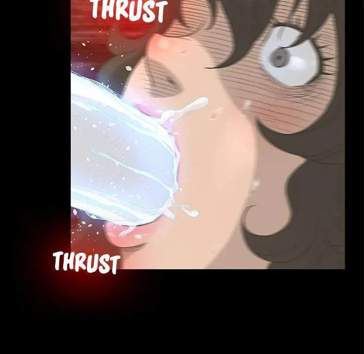 The Mask Two Faces Chapter 34 - Page 41