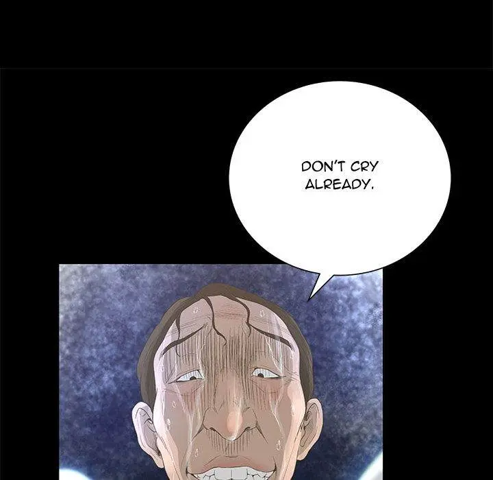 The Mask Two Faces Chapter 34 - Page 42