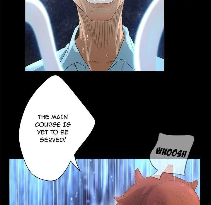 The Mask Two Faces Chapter 34 - Page 43