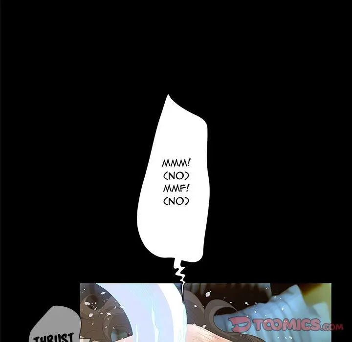 The Mask Two Faces Chapter 34 - Page 45