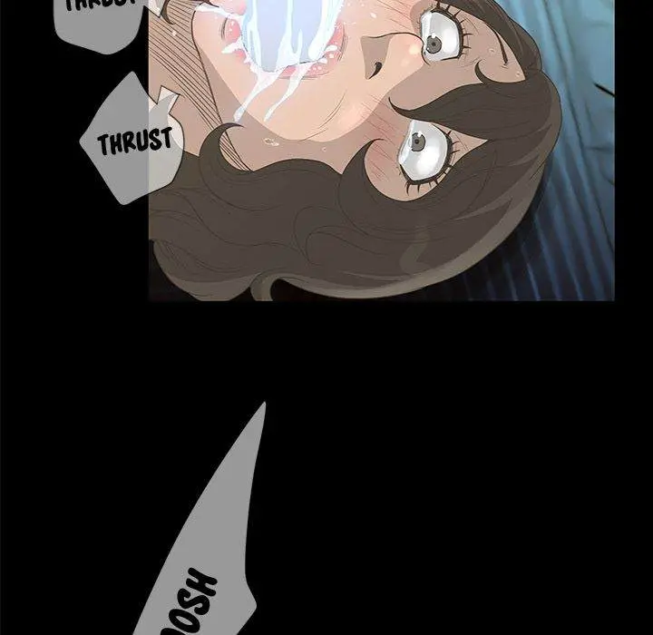 The Mask Two Faces Chapter 34 - Page 46