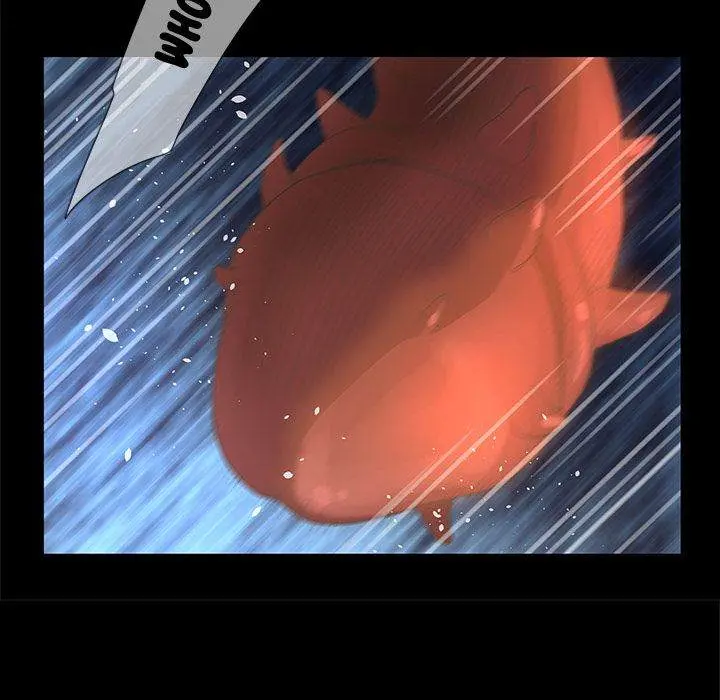 The Mask Two Faces Chapter 34 - Page 47