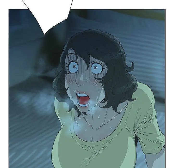 The Mask Two Faces Chapter 34 - Page 55