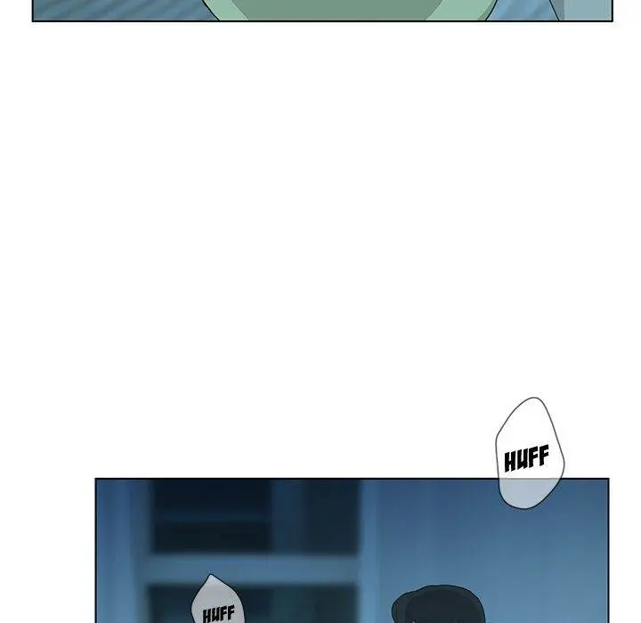 The Mask Two Faces Chapter 34 - Page 56