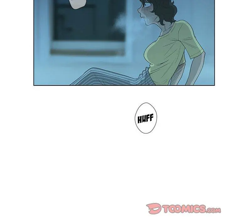 The Mask Two Faces Chapter 34 - Page 57
