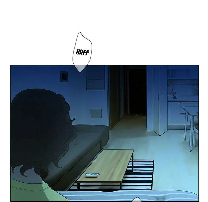 The Mask Two Faces Chapter 34 - Page 58