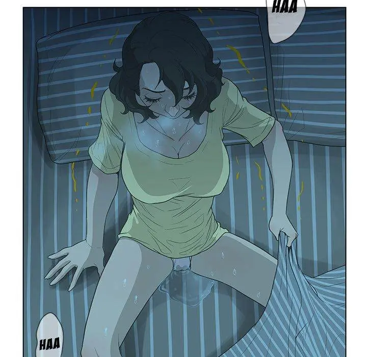 The Mask Two Faces Chapter 34 - Page 61