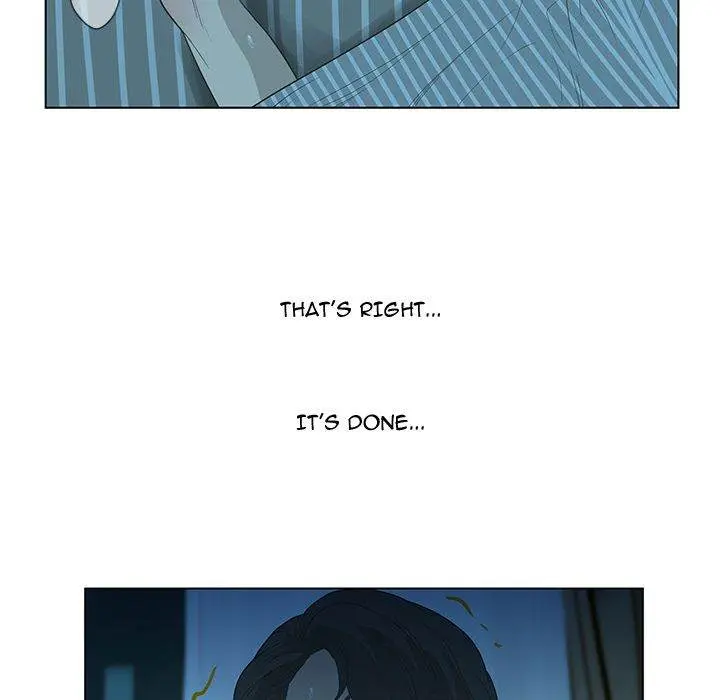 The Mask Two Faces Chapter 34 - Page 62