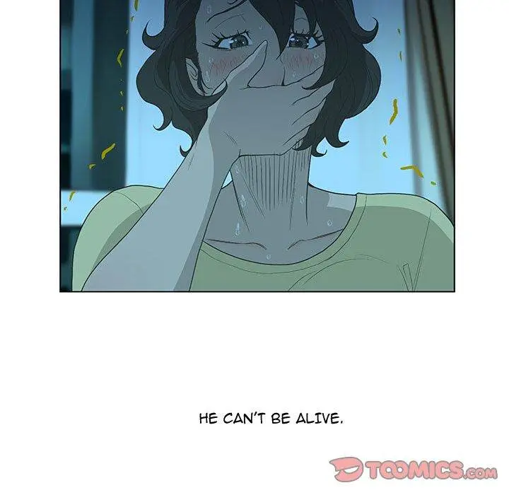 The Mask Two Faces Chapter 34 - Page 63