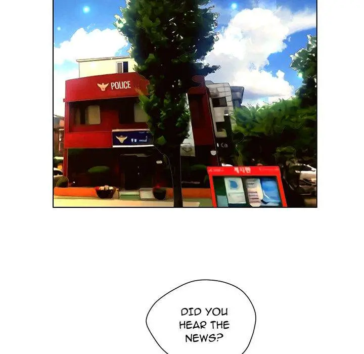 The Mask Two Faces Chapter 34 - Page 67