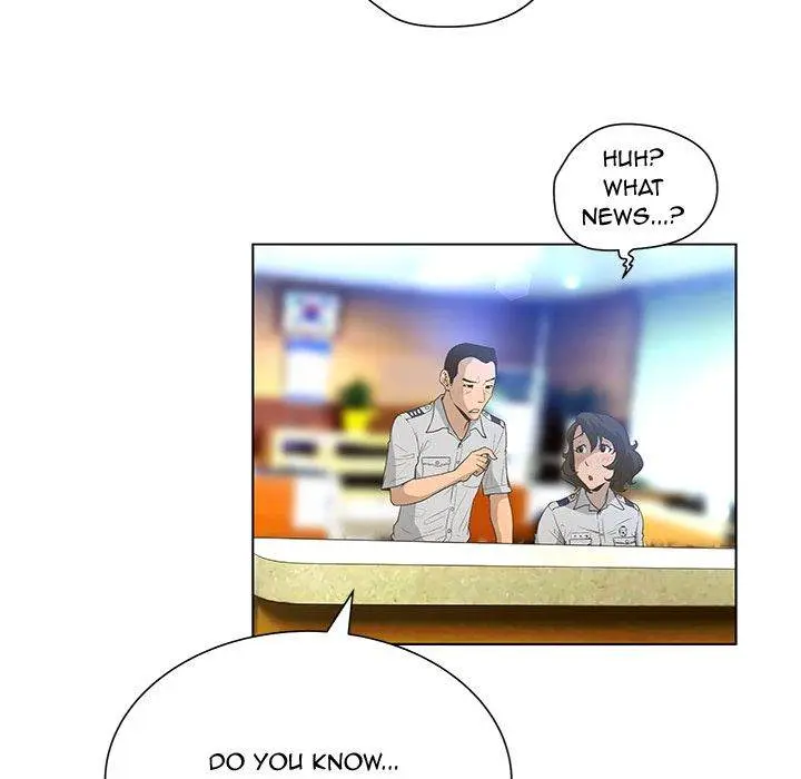 The Mask Two Faces Chapter 34 - Page 68