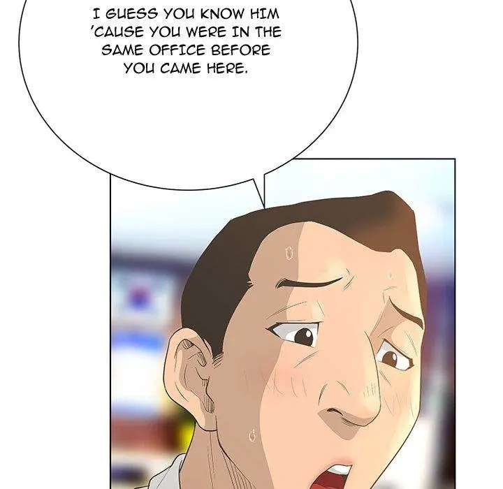The Mask Two Faces Chapter 34 - Page 71