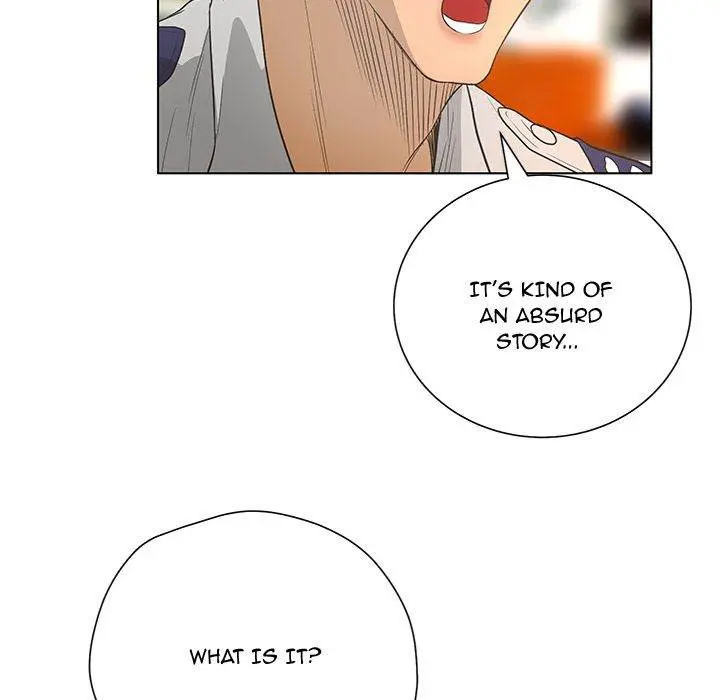 The Mask Two Faces Chapter 34 - Page 72