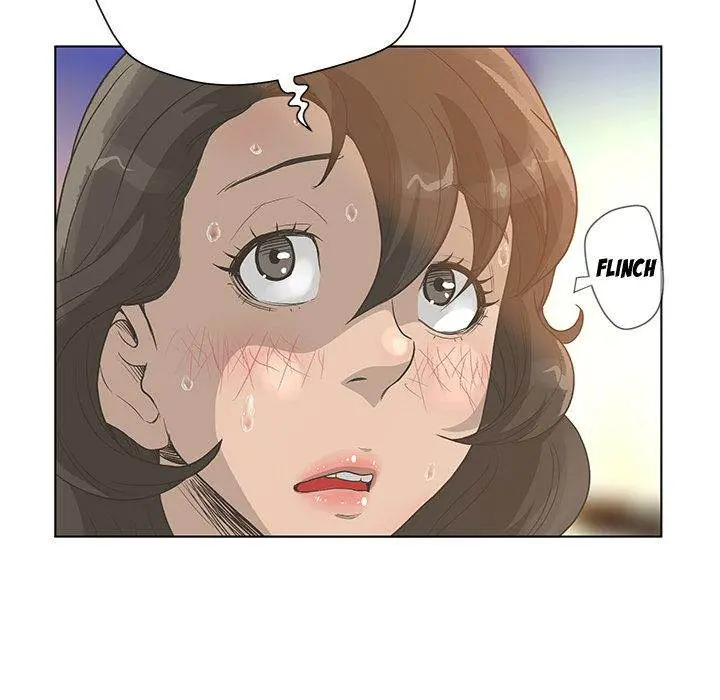 The Mask Two Faces Chapter 34 - Page 73