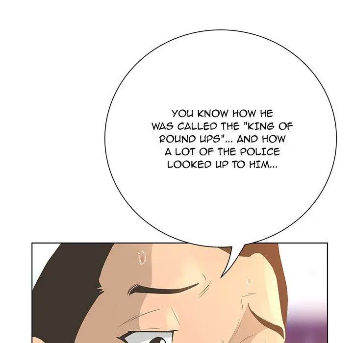 The Mask Two Faces Chapter 34 - Page 74