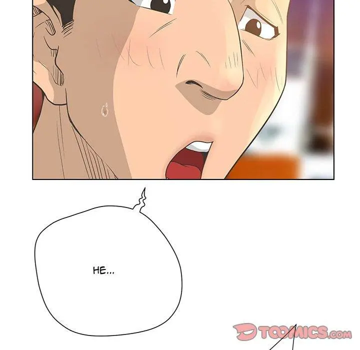 The Mask Two Faces Chapter 34 - Page 75