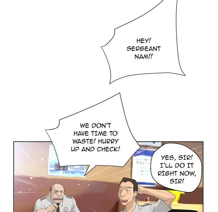 The Mask Two Faces Chapter 34 - Page 76