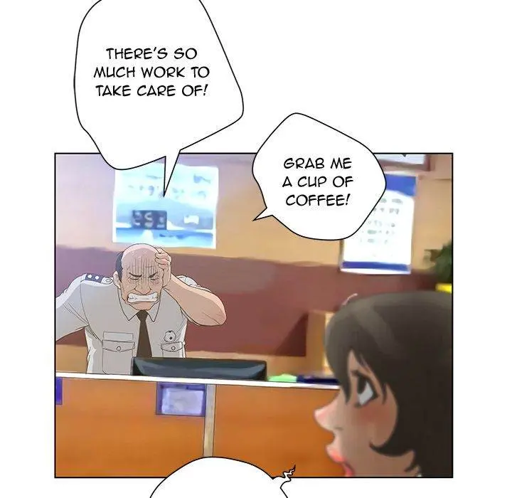 The Mask Two Faces Chapter 34 - Page 78