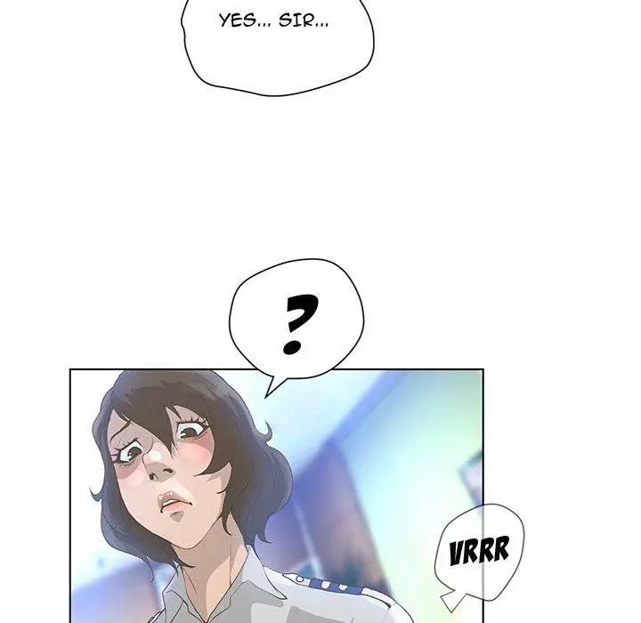 The Mask Two Faces Chapter 34 - Page 79