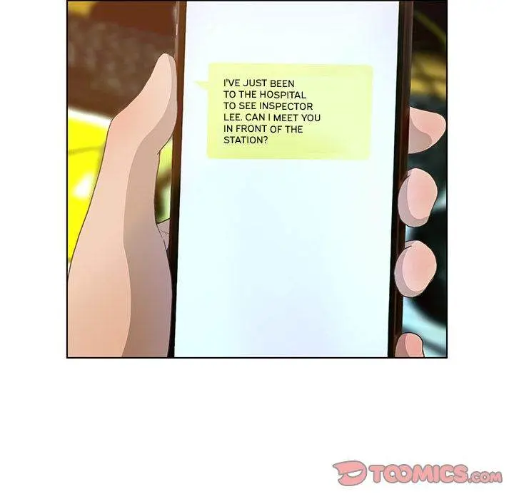 The Mask Two Faces Chapter 34 - Page 81
