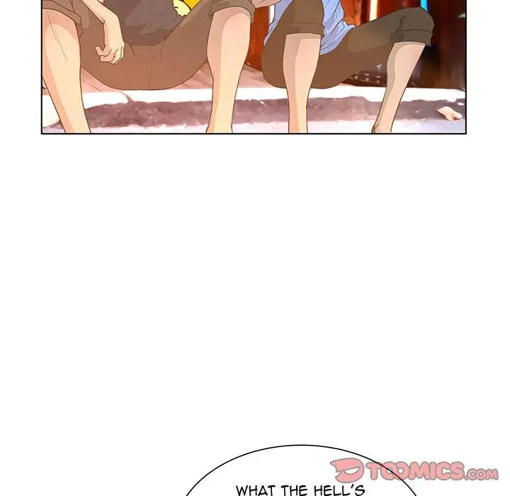 The Mask Two Faces Chapter 34 - Page 87