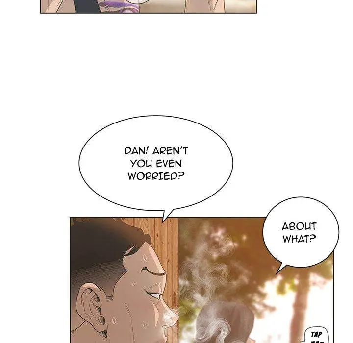 The Mask Two Faces Chapter 34 - Page 89