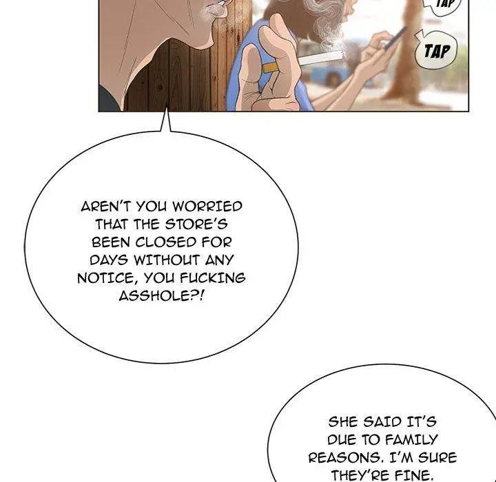The Mask Two Faces Chapter 34 - Page 90
