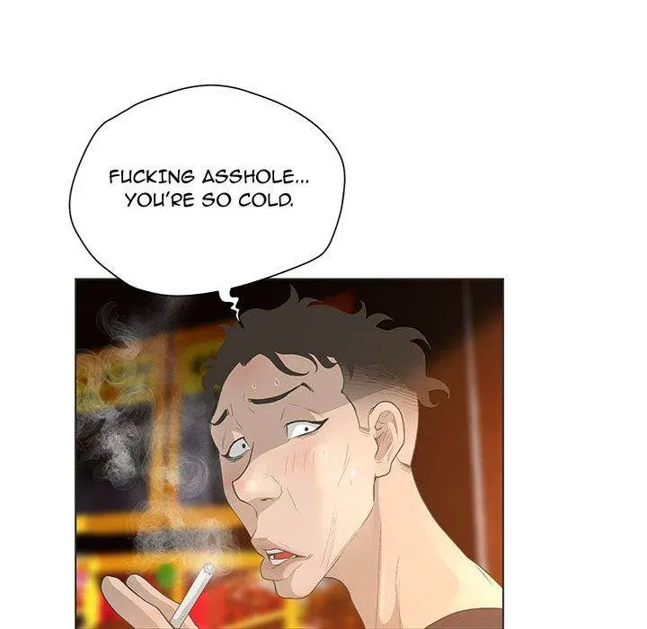 The Mask Two Faces Chapter 34 - Page 92