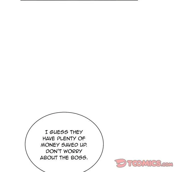 The Mask Two Faces Chapter 34 - Page 93