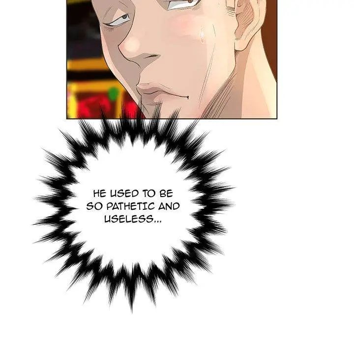 The Mask Two Faces Chapter 34 - Page 97