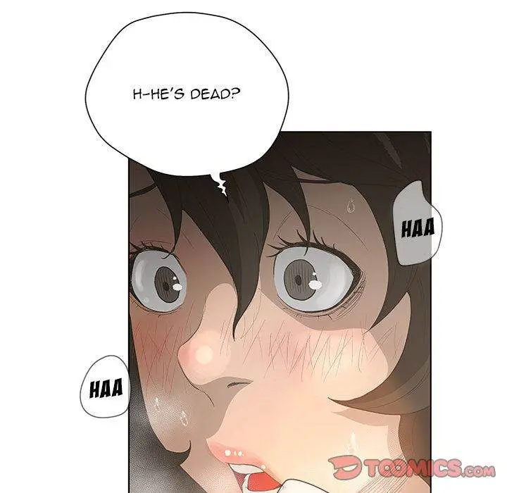 The Mask Two Faces Chapter 35 - Page 10