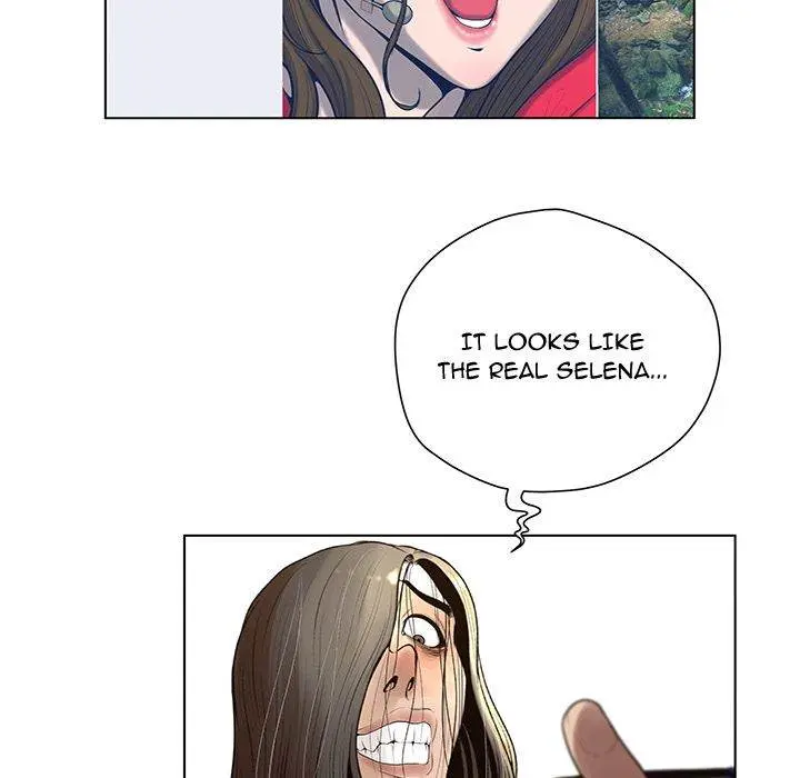 The Mask Two Faces Chapter 35 - Page 108