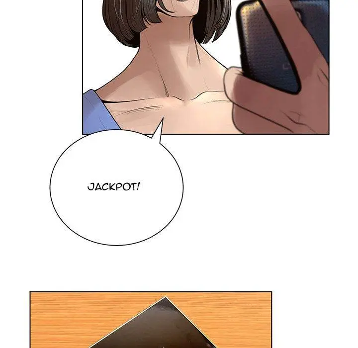 The Mask Two Faces Chapter 35 - Page 109