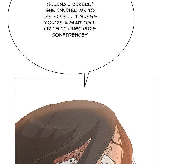 The Mask Two Faces Chapter 35 - Page 111