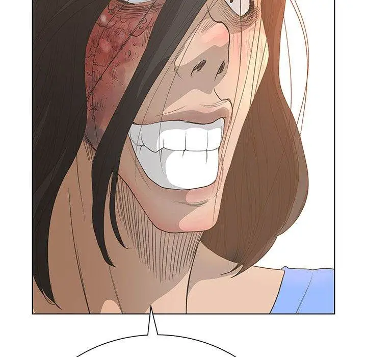 The Mask Two Faces Chapter 35 - Page 112