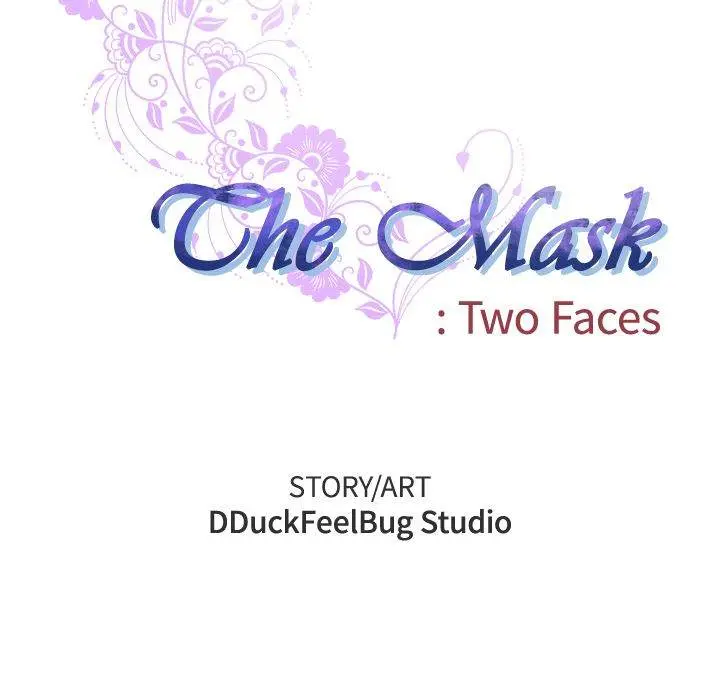 The Mask Two Faces Chapter 35 - Page 117