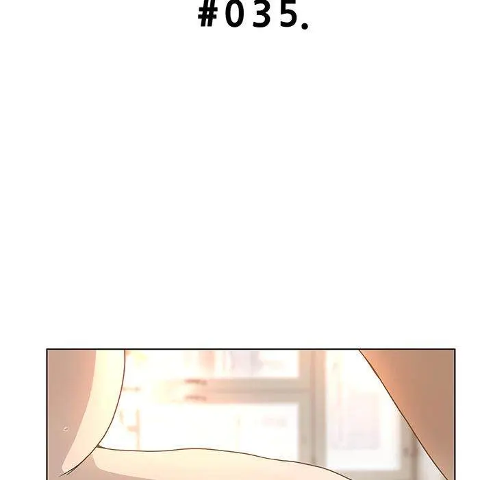 The Mask Two Faces Chapter 35 - Page 17