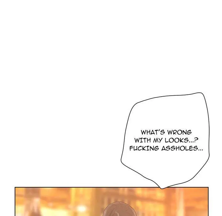 The Mask Two Faces Chapter 35 - Page 25