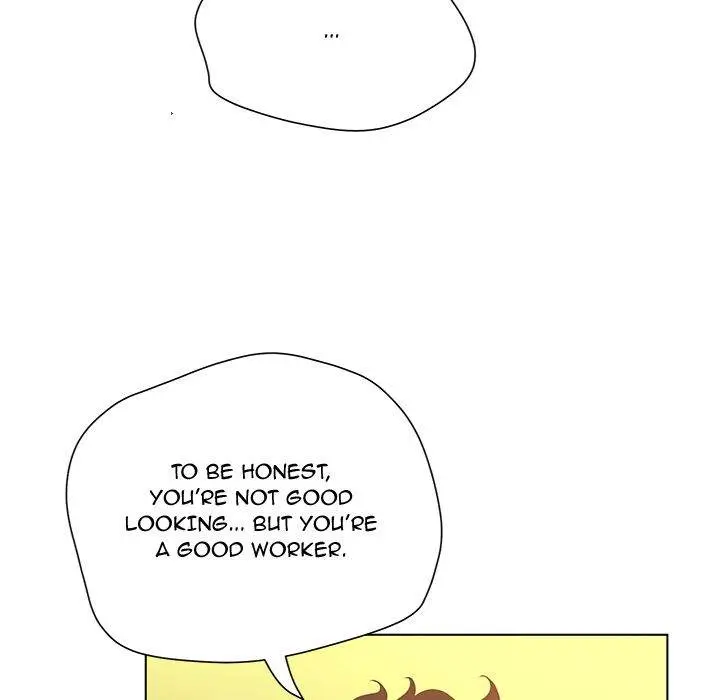 The Mask Two Faces Chapter 35 - Page 27